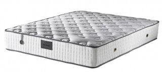 DGS Comfort Perla 140x200 cm Yaylı Yatak kullananlar yorumlar